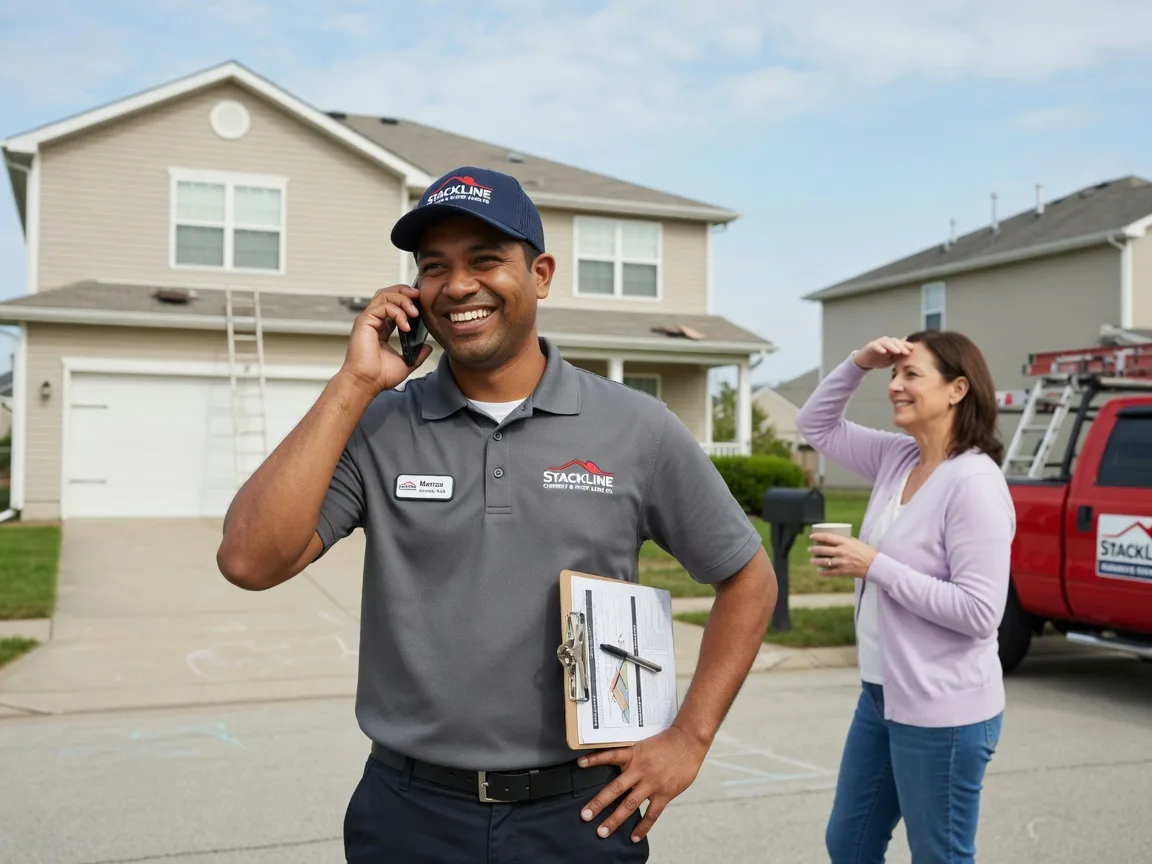 Chimney flashing repair Hixson, TN FAQs